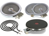 Hob Elements & Hotplates